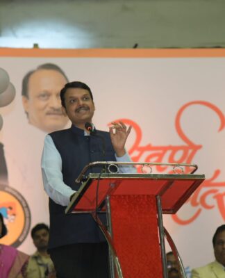 राज्यात ज्यूदो खेळाच्या विकासासाठी शासन सर्वतोपरी सहकार्य करेल – उपमुख्यमंत्री देवेंद्र फडणवीस