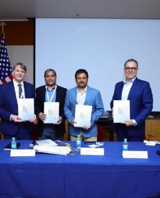 डिजिटल कॉपीराईटचे गुन्हे आणि सायबर सुरक्षा जागरुकतेला प्राधान्य देण्याची गरज