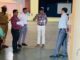 जिल्हाधिकारी डॉ. सुहास दिवसे यांची मुळशी परिसरातील मतदान केंद्रांना भेट