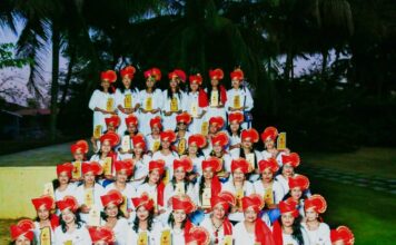 एकता महिला ग्रुपच्या वतीने जागतिक महिला दिन निमित्त महिलांची एकदिवसीय सहल व सन्मान