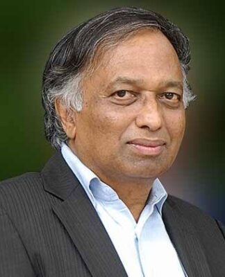 ” महासंगणकाचे जनक आणि ज्येष्ठ संगणक शास्त्रज्ञ डॉ .विजय भटकर यांना २०२४ चा पुण्यभूषण पुरस्कार जाहीर “