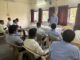 उद्योगसंस्थांनी कर्मचाऱ्यांना मतदानासाठी प्रोत्साहित करावे-मिनाज मुल्ला
