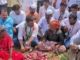 पंतप्रधान प्रत्येक गोष्टीची गॅरंटी देतात परंतु शेतकऱ्यांच्या मालाला बाजारभाव देण्याची गॅरंटी देऊ शकत नाही हे दुर्दैव आहे – डॉ. अमोल कोल्हे