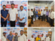 पुणे बुलेटिनच्या प्रथम वर्धापन दिनास शहरातील विविध क्षेत्रातील मान्यवरांची उपस्थिती