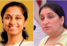 जिल्ह्यात तीन लढती प्रादेशिक पक्षात