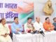 मोहोळ खासदार झाल्यावर गुन्हेगारांना पाठीशी घालतील -काँग्रेस प्रवक्ते अतुल लोंढे यांची टीका