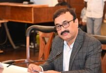 आपत्कालीन परिस्थितीत सर्व यंत्रणांनी आपसात शंभर टक्के समन्वय ठेवावा- विभागीय आयुक्त डॉ.चंद्रकांत पुलकुंडवार