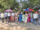 महाराष्ट्र दिनाचे औचित्य साधत लायन्स क्लब डिस्ट्रिक्ट ३२३४ D2 यांनी ‘रस्ता सुरक्षा अभियान ‘