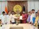 ड्रंक ॲण्ड ड्राईव्ह प्रकरणी पोलीस आयुक्तांच्या भेटीबाबत भाजपा प्रदेश सरचिटणीस मुरलीधीर मोहोळ