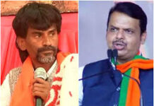 पुणे लोकसभा मतदार संघ व मराठा आंदोलकांची भूमिका; फडणवीस यांच्यावरील रागाचा मुरलीधर मोहोळ यांना बसू शकतो फटका