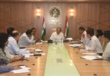 पुण्याच्या हिंजवडी आयटी परिसरातील समस्यांचा उपमुख्यमंत्री अजित पवार यांनी घेतला आढावा