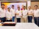 राष्ट्रवादी काँग्रेस पार्टी शरदचंद्र पवार कोथरूड विधानसभा मतदार संघाच्या कार्याध्यक्षपदी जयेश मुरकुटे यांची निवड