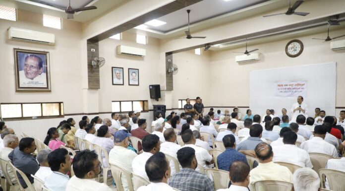 कबड्डीला प्रोत्साहन देण्यासाठी निधी उपलब्ध करणार – उपमुख्यमंत्री अजित पवार