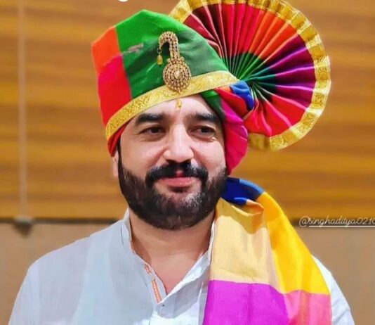 पुण्याचे खासदार मुरलीधर मोहोळ यांची केंद्रीय क्रीडा राज्यमंत्री पदी वर्णी लागणार