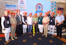 पिंपरी चिंचवड बस ओनर्स असोसिएशनचा वार्षिक सर्वसाधारण सभा आणि बस मालकांचा मेळावा