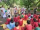 खासदार मेधा कुलकर्णी यांनी मनोविकृती प्रादेशिक मनोरुग्णालय येरवडा येथे भेट देऊन चालत असणारी रुग्णसेवा प्रणालीची माहिती घेतली