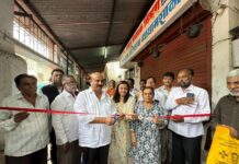 कार्यसम्राट मोफत महा-आरोग्य शिबीराच्या दुसऱ्या टप्प्याला सुरवात