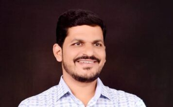 भाजपा व अजित दादा गटाला आवाहन ठरत आहे पिंपरी चिंचवड शरद पवार गटाचे शहराध्यक्ष तुषार कामठे यांचे नेतृत्व