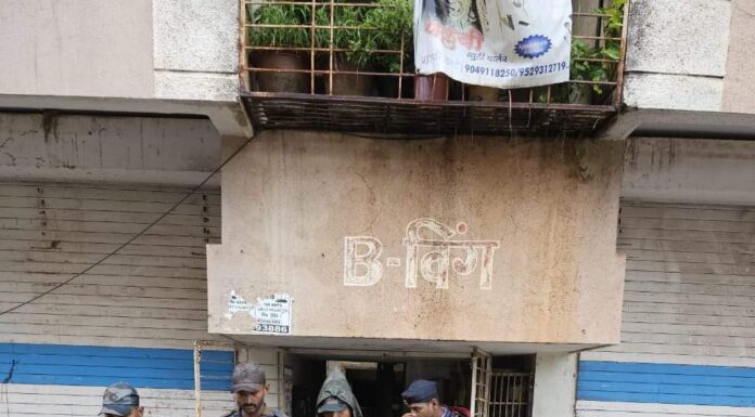 पुण्यात पूरग्रस्तांच्या मदतीसाठी भारतीय लष्कराची तुकडी तैनात