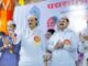 उपमुख्यमंत्री अजित पवार यांच्या हस्ते श्री क्षेत्र आळंदी येथील पद्मशाली समाज धर्मशाळेचे उद्घाटन