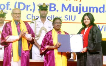 देशातील सर्व समुदायाच्या गरजा जाणून त्यांच्यासाठी सहाय्यकारी सॉफ्टवेअर, उत्पादने बनवावीत – राष्ट्रपती द्रौपदी मुर्मू