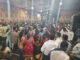 पुणे शहरात अजित पवार यांच्या राष्ट्रवादी काँग्रेस पार्टीच्या शेकडो पदाधिकाऱ्यांचा सामूहिक राजीनामा