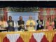 मराठी माणसाच्या कतृत्वाने भाषेला झळाळी मिळेल व अभिजात मराठी भाषा हा दर्जा सार्थकी लागेल : संत साहित्याचे जेष्ठ आध्यापक मा डाॅ सदानंद मोरे