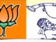 राष्ट्रवादी शरदचंद्र पवार पक्षाने तीनही जागा घेत पिंपरीमध्ये थेट भाजपाला व महायुतीला आव्हान दिले आहे
