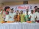 हडपसर येथे शिवसेना उद्धव बाळासाहेब ठाकरे पक्षाने प्रशांत जगताप यांच्यासाठी कंबर कसली, प्रचारासाठी घेतली बैठक