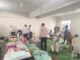 खडकवासला विधानसभा मतदारसंघात निवडणूक साहित्य व्यवस्थापन विभाग सज्ज
