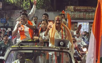 वाहतूक कोंडीचा प्रश्न सोडवण्यासाठी तज्ज्ञांचा कृती गट स्थापणार – दत्ता बहिरट