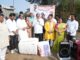 संपर्क संस्थेच्या बालग्रामला सर्वतोपरी मदत करणार – मा. आ. चंद्रकांतदादा पाटील