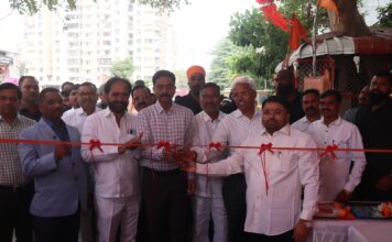 पत्रकार आदर्श शिक्षक किरण पाटील घोरतळे यांच्या वाढदिवसानिमित्त भव्य महाआरोग्य व रक्तदान शिबीर