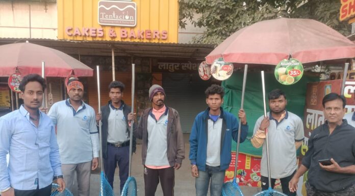 आंबेगाव पठार येथे एका लहान मुलावर कुत्र्यांचा हल्ला मुलगा गंभीर जखमी