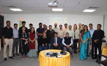 क्लायमेट एक्सचेंज ग्रीन एक्स हॅकेथॉन स्पर्धेला उत्स्फूर्त प्रतिसाद