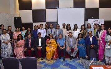 इंडियन डेंटल असोसिएशन, पुणे ( वेस्ट ) २०२५ ची कार्यकारणी जाहीर