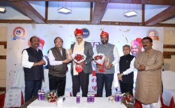 बस अँड कार ओनर्स असोसिएशन आणि पिंपरी चिंचवड बस ओनर्स असोसिएशन राष्ट्रीय कार्यकारणीवर निवड