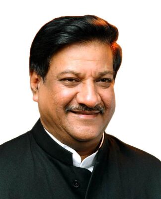 केंद्रीय अर्थसंकल्पावर माजी मुख्यमंत्री पृथ्वीराज चव्हाण यांची प्रतिक्रिया