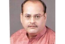 पुण्याला पुरेसे पाणी पुरवण्यात भाजपची टाळाटाळ चंद्रकांत पाटील, आता तरी विखे पाटलांना समज देतील का? -माजी आमदार मोहन जोशी