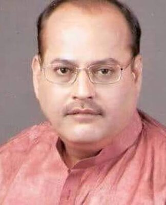 पुण्याला पुरेसे पाणी पुरवण्यात भाजपची टाळाटाळ चंद्रकांत पाटील, आता तरी विखे पाटलांना समज देतील का? -माजी आमदार मोहन जोशी