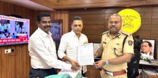 पुणे महापालिकेतील केबल डक्टच्या २६ हजार कोटीच्या घोटाळ्याची एस.आय.टी. मार्फत चौकशी करावी – सुनील माने राष्ट्रवादी काँग्रेस पार्टी शरद पवार प्रदेश सरचिटणीस