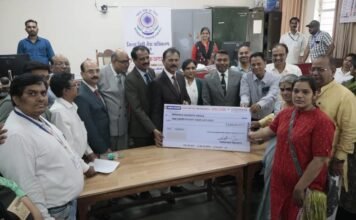 राष्ट्रीय लोक अदालतीत एकूण १ लाख ३८ हजार ८२५ दावे निकाली