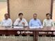 अग्रसेन भगवान चॅरिटेबल फाउंडेशनच्या वतीने १५ मार्च रोजी भव्य बिगर हुंडा सामूहिक विवाह सोहळा