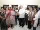 गरजू विद्यार्थिनींना ‘जिव्हाळ्या’चा पोषक आहार नामदार चंद्रकांतदादा पाटील यांचा पुढाकार