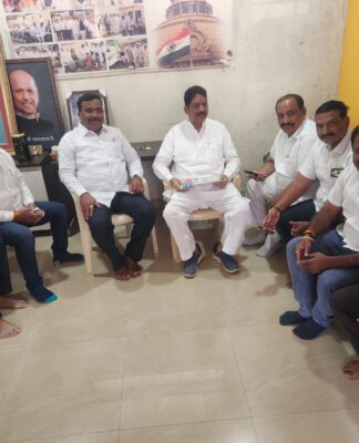 शासनाच्या फसवेगिरीमुळे समाविष्ट गावांतील नागरिकांवर भरमसाठ मिळकतकराची टांगती तलवार : ८ एप्रिल पासून सिंहगड रस्त्यावर सत्याग्रह आंदोलन करण्याचा हवेली तालुका कृती समितीचा इशारा