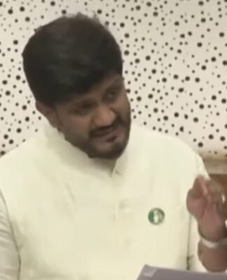 शासकीय रुग्णालयात सुपर स्पेशालिटी डॉक्टर्सच्या पोस्ट्स तयार कराव्या – आमदार सिद्धार्थ शिरोळे