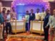 पिंपरी चिंचवडच्या अभियंता महिलेने बनविला जगातील पहिला अत्याधुनिक पाळणा