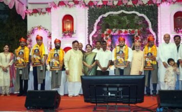 सेवाभावी संस्थामुळे माणुसकी जिवंत आहे – काँग्रेसचे ज्येष्ठ नेते उल्हास पवार