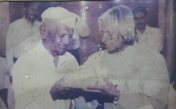१४ एप्रिल १९४४ – ब्रिटिश सत्तेला हादरवणारा धाडसी पराक्रम : क्रांतीवीर धोंडीराम बापू माळी यांची अज्ञात पण प्रेरणादायी गोष्ट”