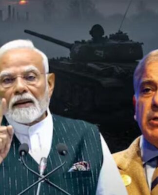 आमच्या अटी मान्य करा अन्यथा…’ भारताचं ठरलं, पाकिस्तानचं काय करायचं?